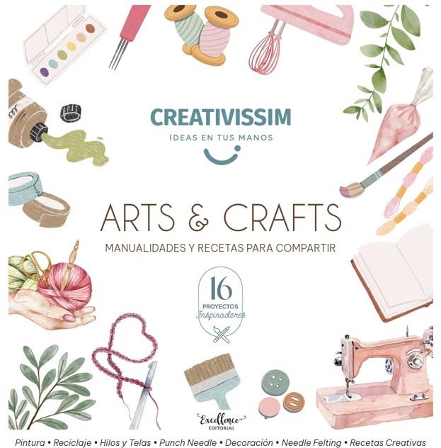 CREATIVÍSSIM | 9791399082333