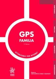 GPS FAMILIA 3ª EDICIÓN | 9791370101213 | DE VERDA Y BEAMONTE, JOSÉ RAMÓN