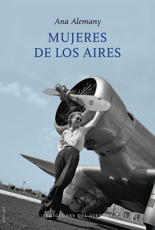 MUJERES DE LOS AIRES | 9788418227141 | ALEMANY, ANA