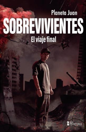 SOBREVIVIENTES | 9786287820975 | PLANETA, JUAN