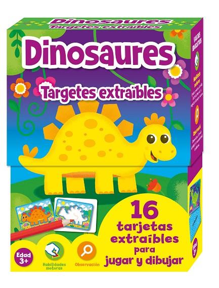 DINOSAURES | 9788491780687