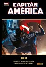 CAPITÁN AMÉRICA 13 : GULAG | 9788490945148 | BRUBAKER, ED / GUICE, BUTCH / BREITWEISER, MITCH