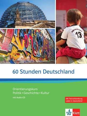 60 STUNDEN DEUTSCHLAND | 9783126752282