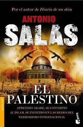 PALESTINO, EL | 9788484609322 | SALAS, ANTONIO