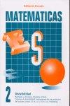 MATEMÁTICAS ESO 2 DIVISIBILIDAD | 9788478871629