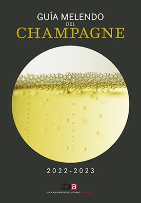 GUÍA MELENDO DEL CHAMPAGNE 2022-2023 | 9788416445752 | MELENDO, JORDI
