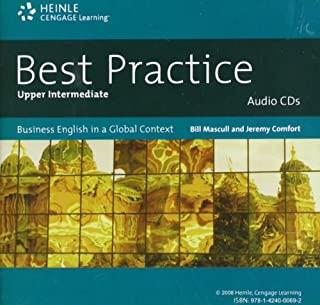 BEST PRACTICE UPP INT CD | 9781424000692