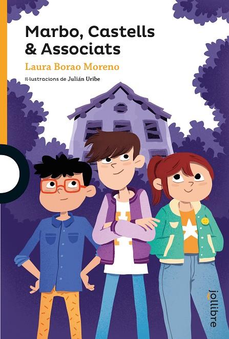 MARBO, CASTELLS & ASSOCIATS | 9788416666591 | BORAO MORENO, LAURA