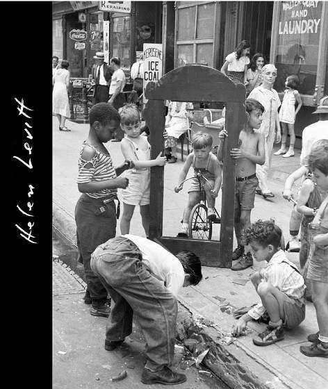 HELEN LEVITT | 9788498449037 | BERTRAND, ANNE / BRAVO, MONICA / CHUANG, JOSHUA