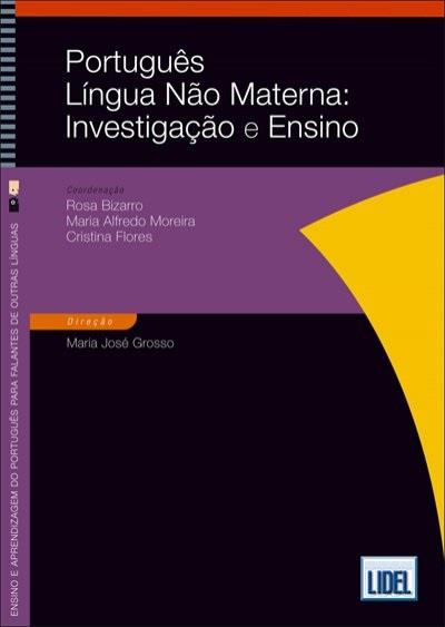 PORTUGUES LINGUA NAO MATERNA | 9789727579280 | BIZARRO / MOREIRA / FLOR