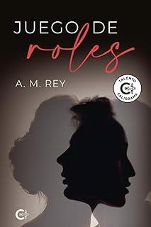 JUEGO DE ROLES | 9791387826390 | REY, A. M.