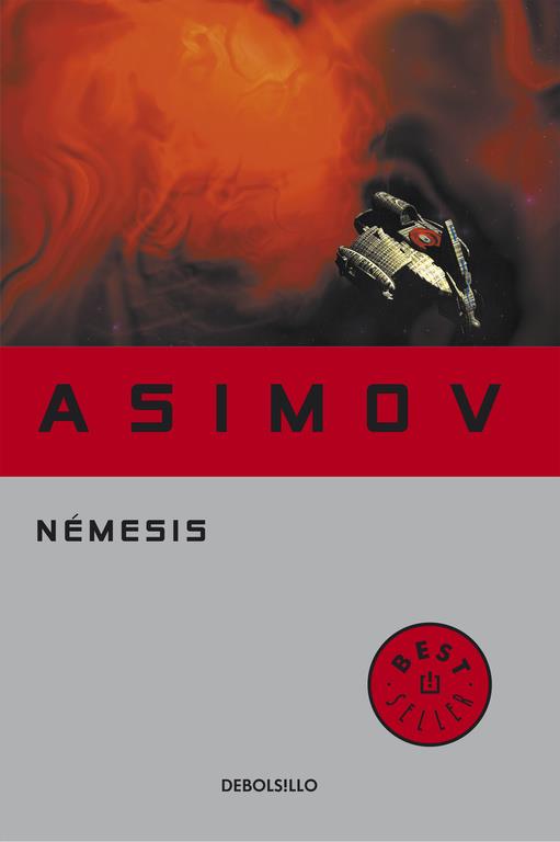 NÉMESIS | 9788497934350 | ASIMOV, ISAAC