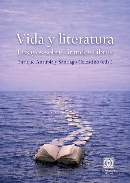VIDA Y LITERATURA | 9791370330903 | ANRUBIA, ENRIQUE / PEREZ GIMENEZ, SANTIAGO