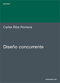 DISEÑO CONCURRENTE | 9788483015988 | RIBA ROMEVA, CARLES