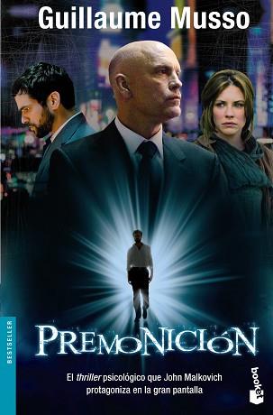 PREMONICIÓN | 9788408003076 | MUSSO, GUILLAUME