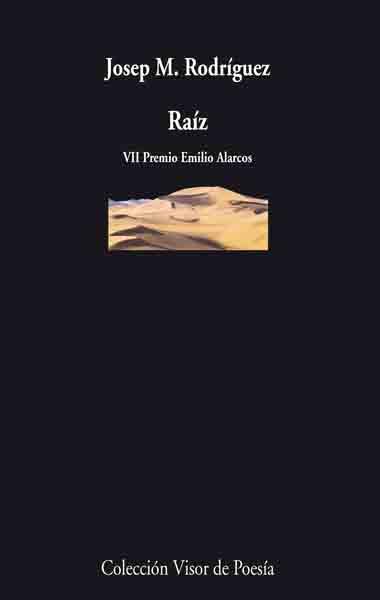 RAÍZ | 9788498957075 | RODRÍGUEZ CABRERA, JOSEP MARIA