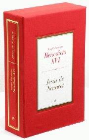 JESÚS DE NAZARET | 9788497346894 | JOSEPH RATZINGER. BENEDICTO XVI