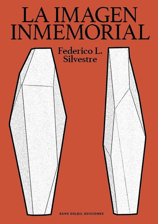 IMAGEN INMEMORIAL, LA | 9791399236439 | SILVESTRE, FEDERICO L.