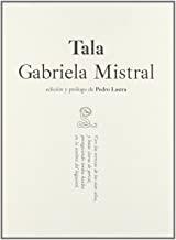 TALA | 9788492705078 | MISTRAL, GABRIELA