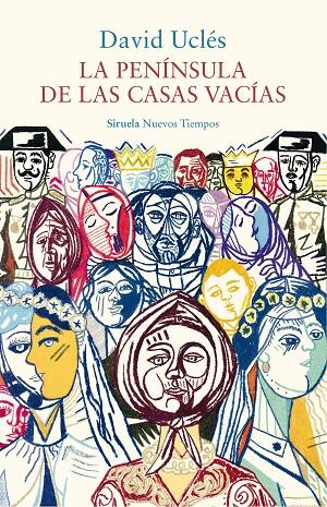 PENÍNSULA DE LAS CASAS VACÍAS, LA (ED. ESPECIAL) | 9791387688233 | UCLÉS, DAVID