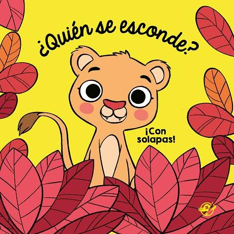QUIÉN SE ESCONDE? | 9788418664960 | TEBA, ALICIA