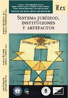 SISTEMA JURIDICO, INSTITUCIONES Y ARTEFACTOS | 9789563920437 | ORTEGA, SANTIAGO