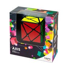 AXIS CUBE 3X3X3 | 8422878783205