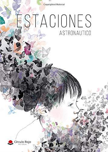 ESTACIONES | 9788413316352 | ASTRONAUTICO