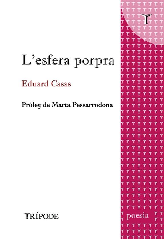 ESFERA PORPRA, L' | 9788412817904 | CASAS, EDUARD