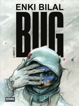 BUG 02 | 9788467938487 | BILAL, ENKI