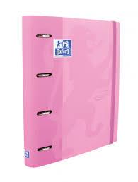 CARPETA D'ANELLES OXFORD + RECANVI | 8412771031534