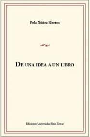 DE UNA IDEA A UN LIBRO | 9789567757459