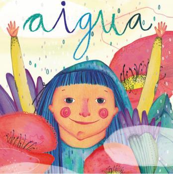 AIGUA | 9788494977497 | PUYUELO, NÚRIA