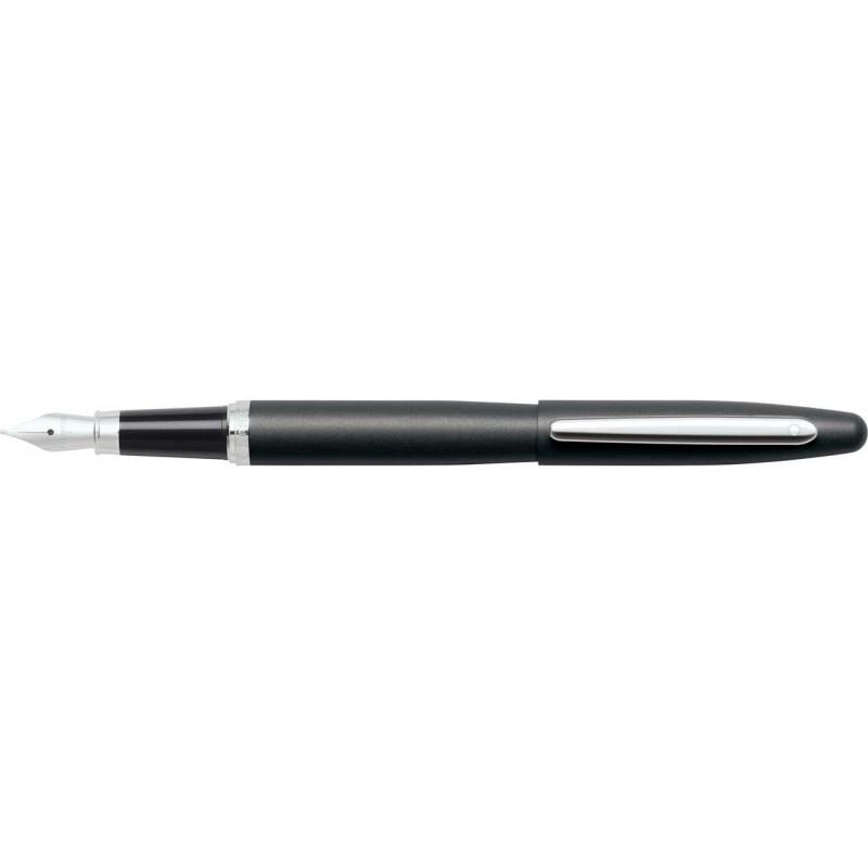 PLOMA SHEAFFER NEGRA MATE | 074040113587