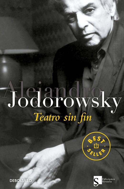 TEATRO SIN FIN | 9788499080789 | JODOROWSKY, ALEJANDRO