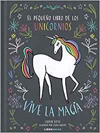 PEQUEÑO LIBRO DE LOS UNICORNIOS, EL | 9788499175478 | DOYLE, CAITLIN