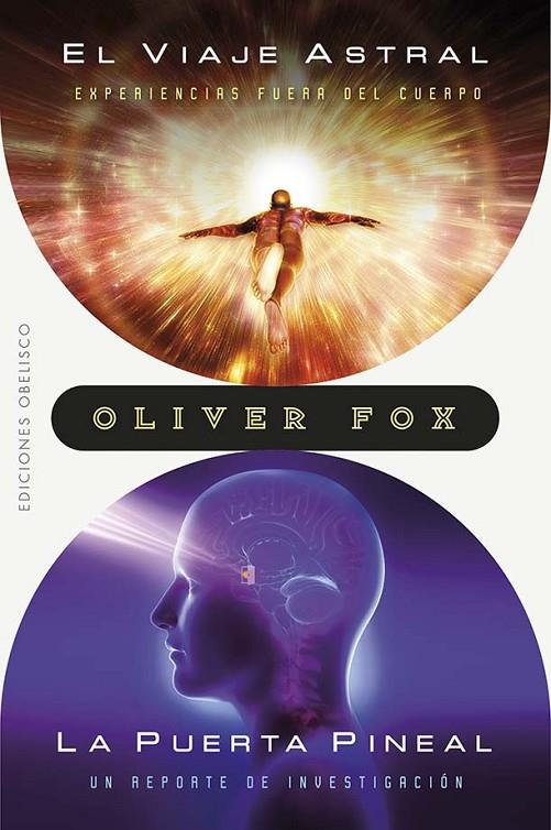 VIAJE ASTRAL, EL | 9788411720120 | FOX, OLIVER