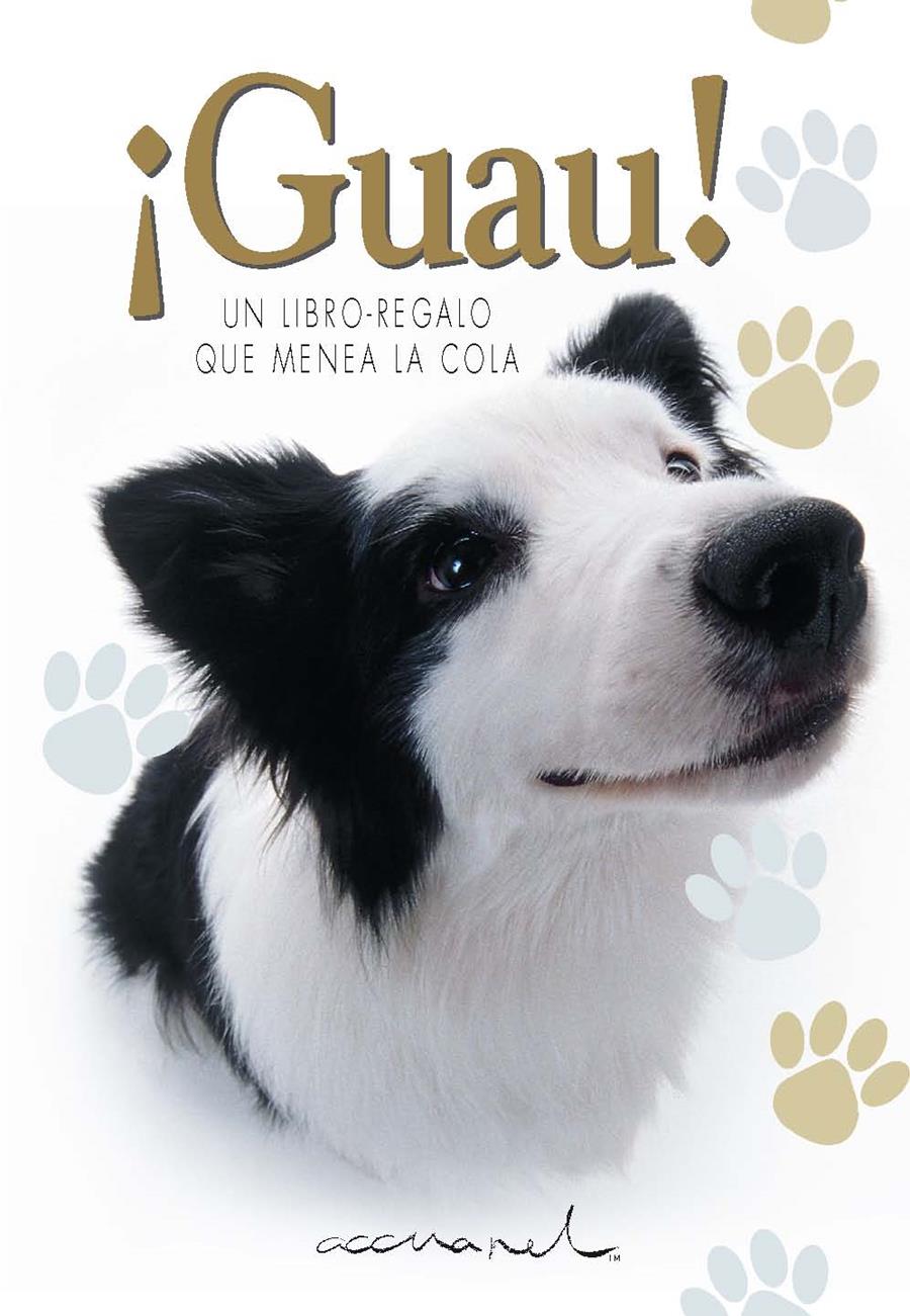 ¡GUAU! | 9788468750897 | EXLEY, HELEN