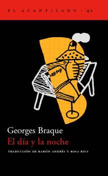 DÍA Y LA NOCHE, EL | 9788495359384 | BRAQUE, GEORGES