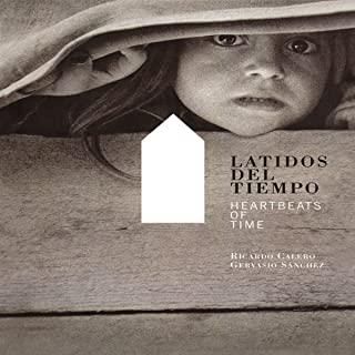 LATIDOS DEL TIEMPO | 9788498010206 | CALERO, R. / SÁNCHEZ, G.