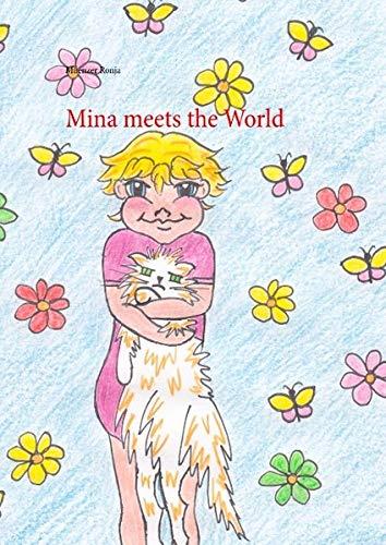 MINA MEETS THE WORLD | 9783749496983 | RONJA, MUENZER