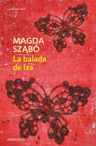 BALADA DE IZA, LA | 9788499082714 | SZABO, MAGDA