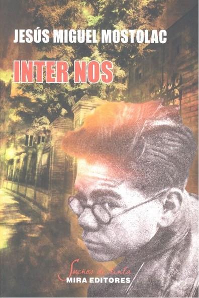 INTER NOS | 9788484655367 | MOSTOLAC CEREZA, JESUS MIGUEL