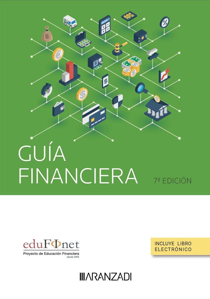 GUIA FINANCIERA | 9788410783652 | MUÑOZ ZAYAS, RAFAEL