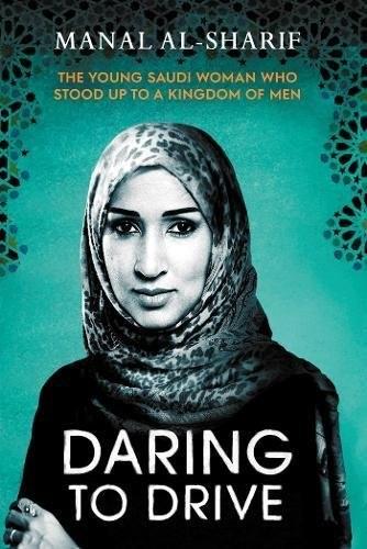 DARING TO DRIVE | 9781471164422 | AL-SHARIF, MANAL