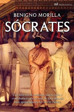 SÓCRATES | 9788427034723 | MORILLA, BENIGNO