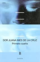 PRIMERO SUEÑO | 9789500306263 | DE LA CRUZ, SOR JUANA INES