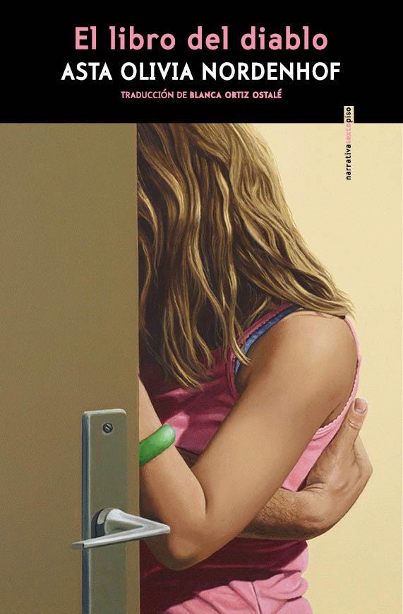 LIBRO DEL DIABLO, EL | 9788410249790 | NORDENHOF, ASTA OLIVIA