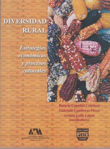 DIVERSIDAD RURAL | 9789707223950 | CANABAL CRISTIANI, BEATRIZ