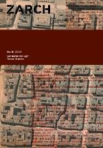 ZARCH 01 JOURNAL OF INTERDISCIPLINARI STUDIES | 2341053101